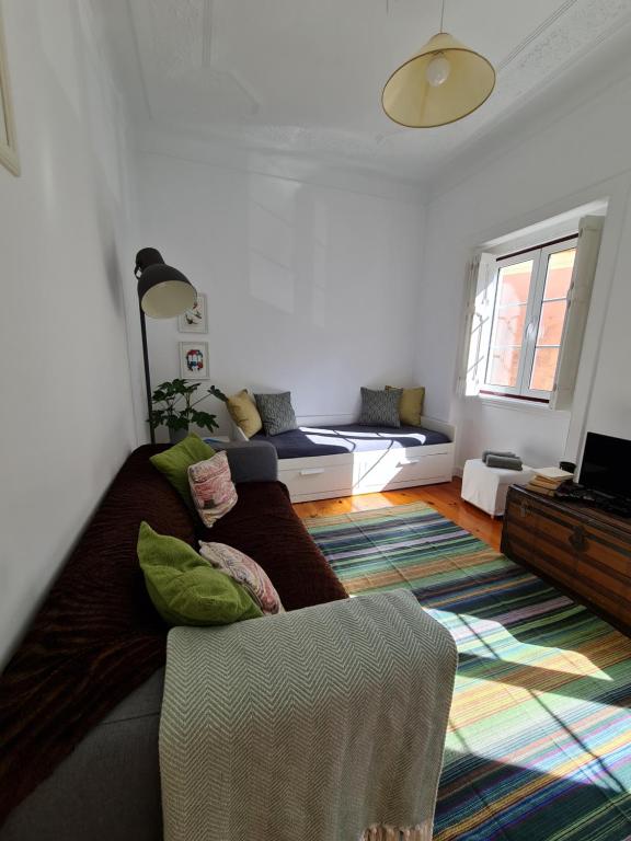 Maria Saudade Apartamento - 8