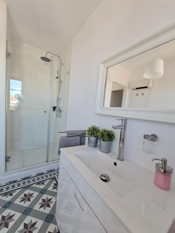 Maria Saudade Apartamento - 4