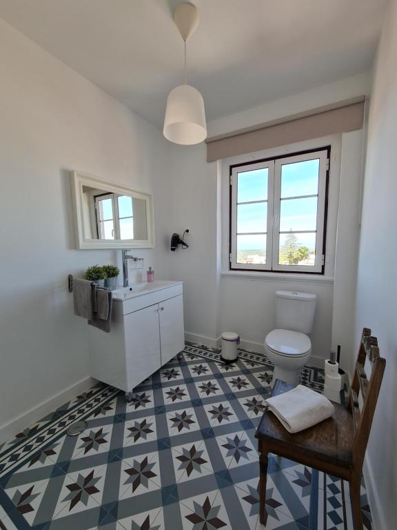 Maria Saudade Apartamento - 2