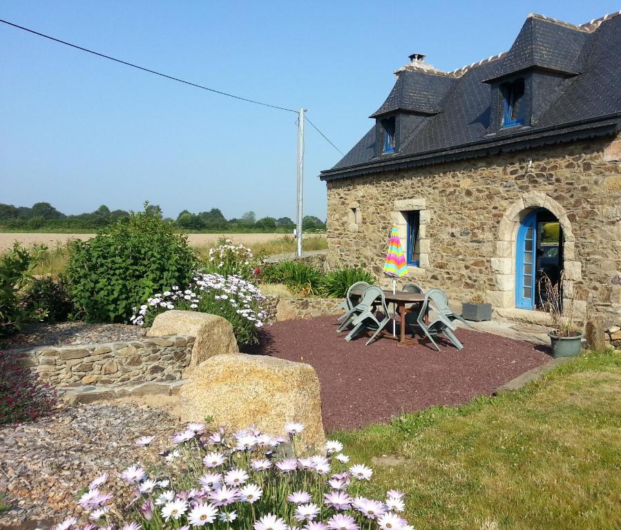 Petit have de paix proche de la mer - Housity