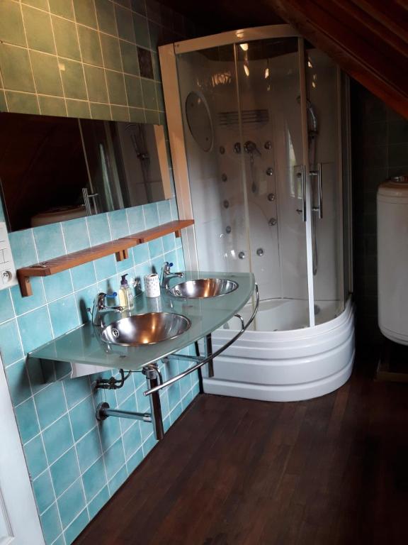 Petit have de paix proche de la mer - Housity
