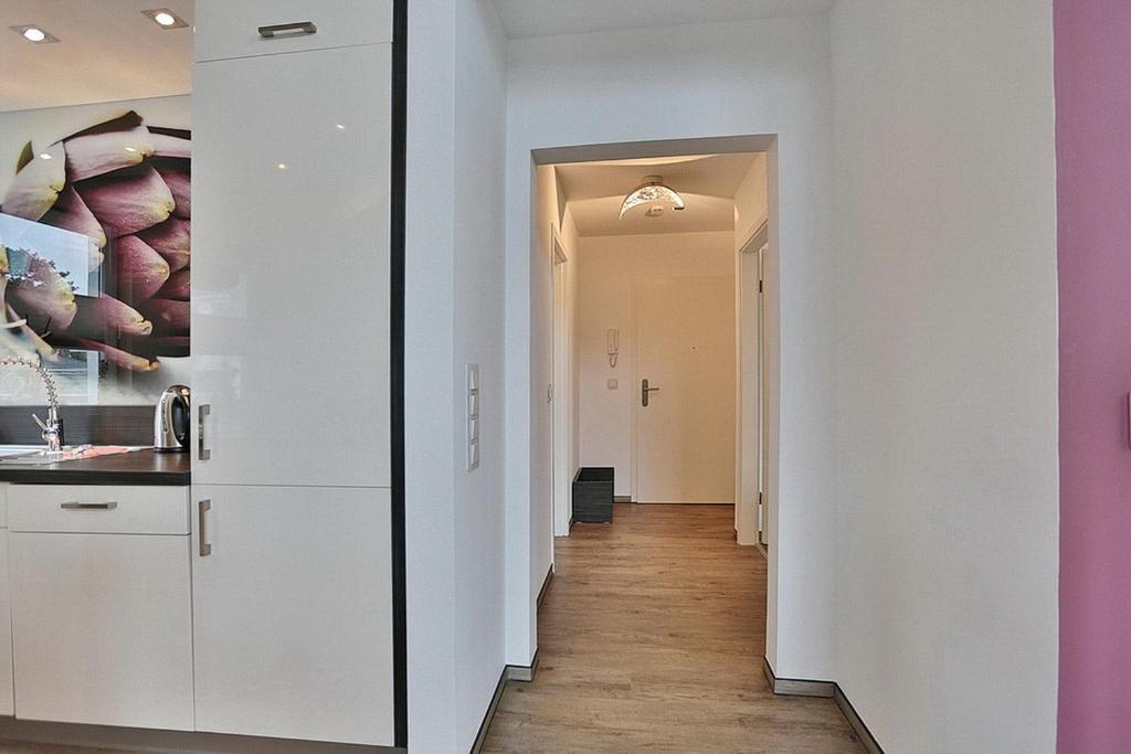 Fotografie z fotogalerie ubytování Residenz Herrenbruchstr Residenz Herrenbruchstraße 5 Appartement 8 v destinaci Timmendorfer Strand