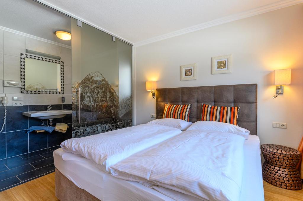 Appartementhaus Tristenau - 5