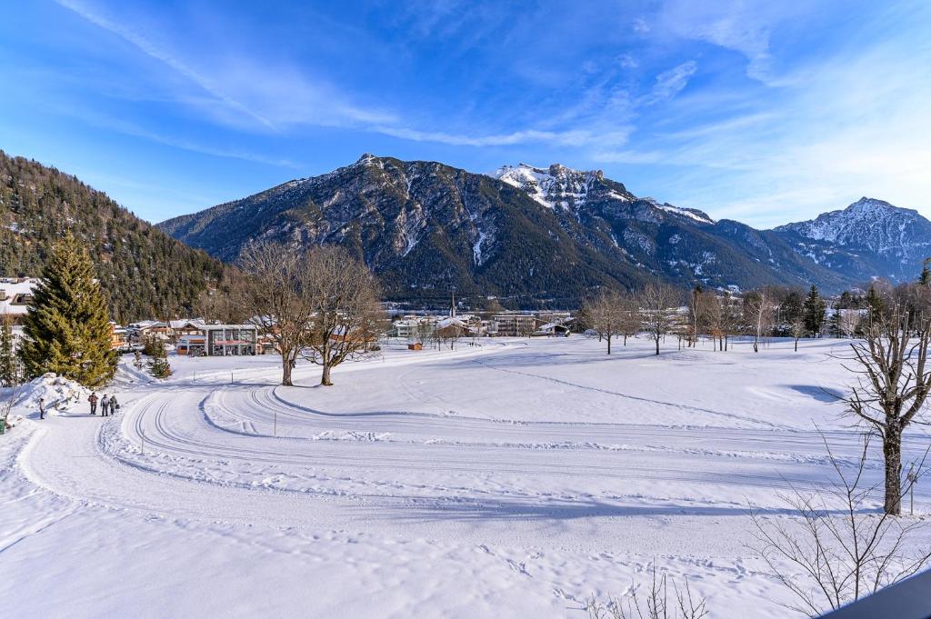 Appartementhaus Tristenau - 15