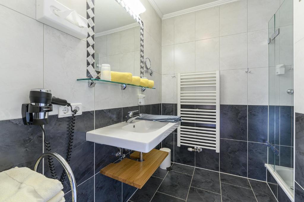 Appartementhaus Tristenau - 7