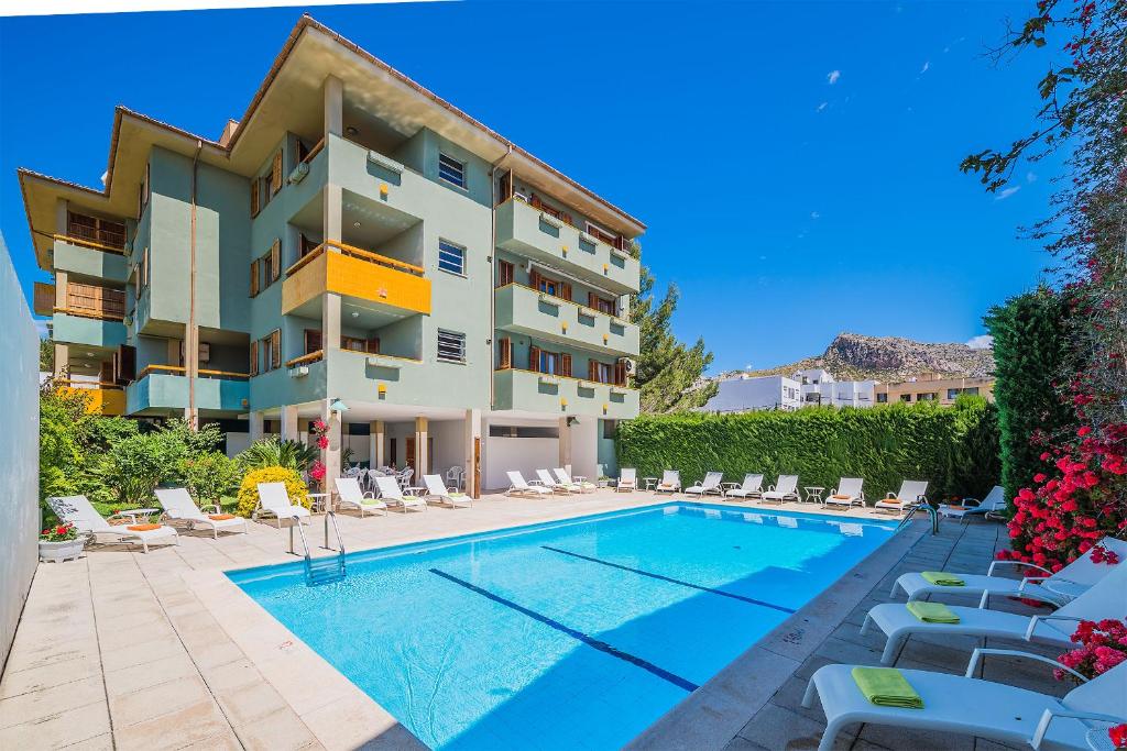 Bressol Miguel 3ºD, Port de Pollensa – Updated 2022 Prices