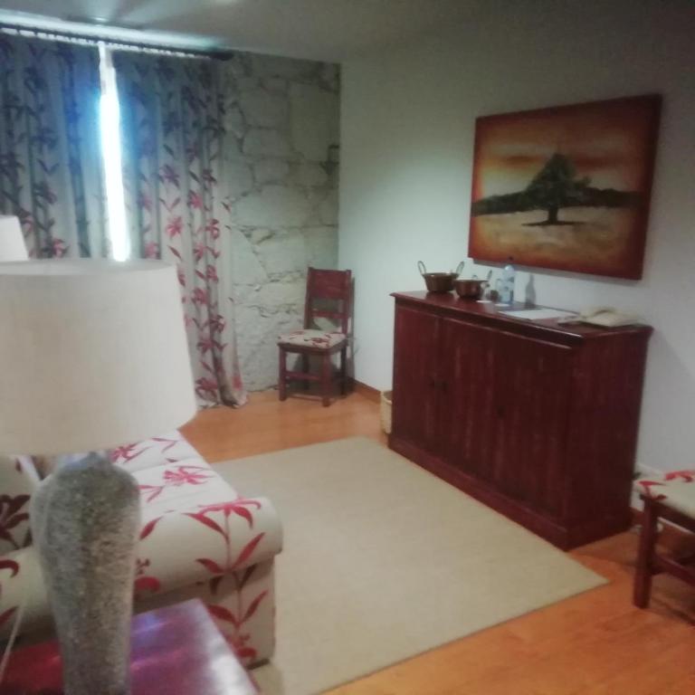 Lam Hotel Convento do Desagravo - 18