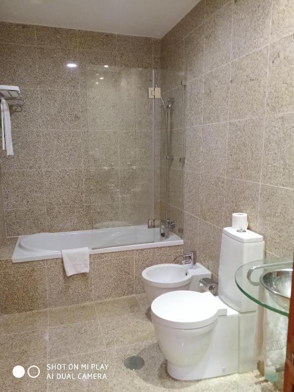 Lam Hotel Convento do Desagravo - 19