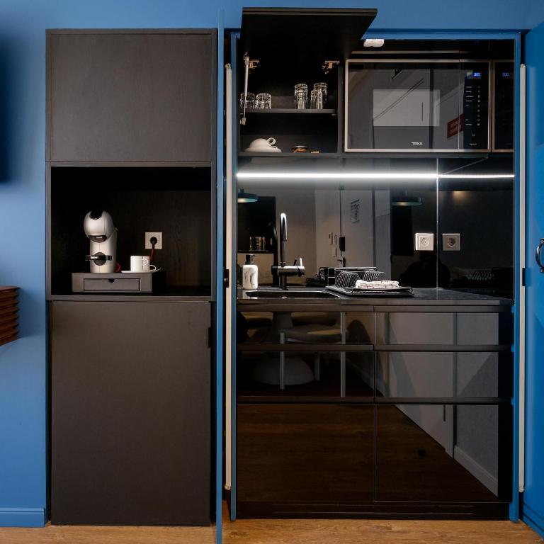 MouraSuites Hotel - 2