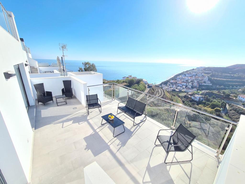 Balcón del mar, Nerja – Bijgewerkte prijzen 2022