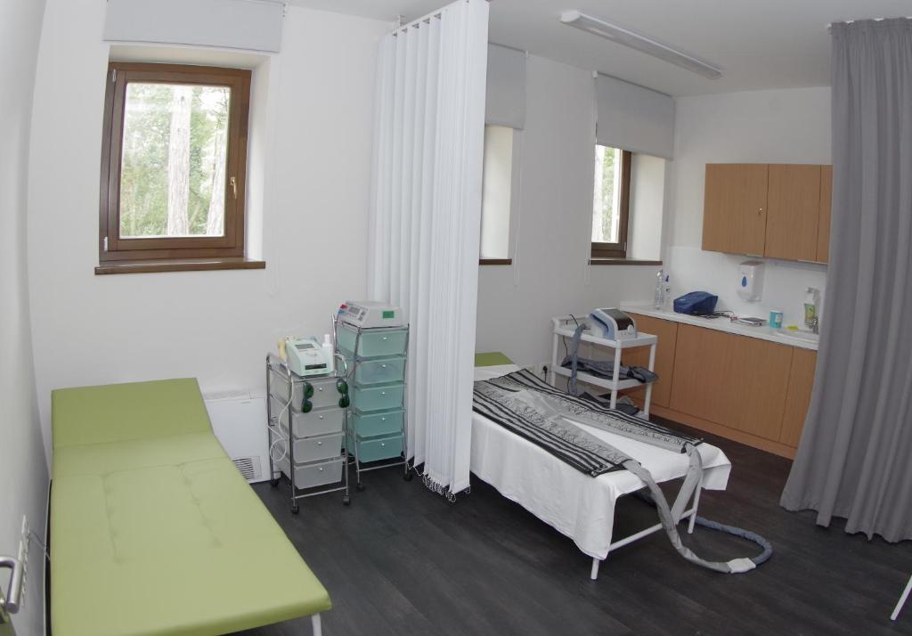 Fotografie z fotogalerie ubytování Hotel Therapia v destinaci Pécs