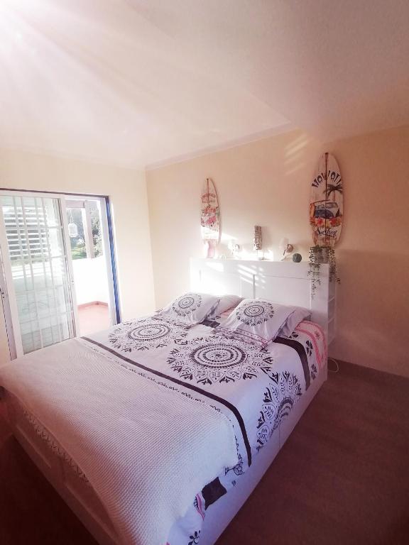 Villa Armanbel - Chambre Double Avec Balcon