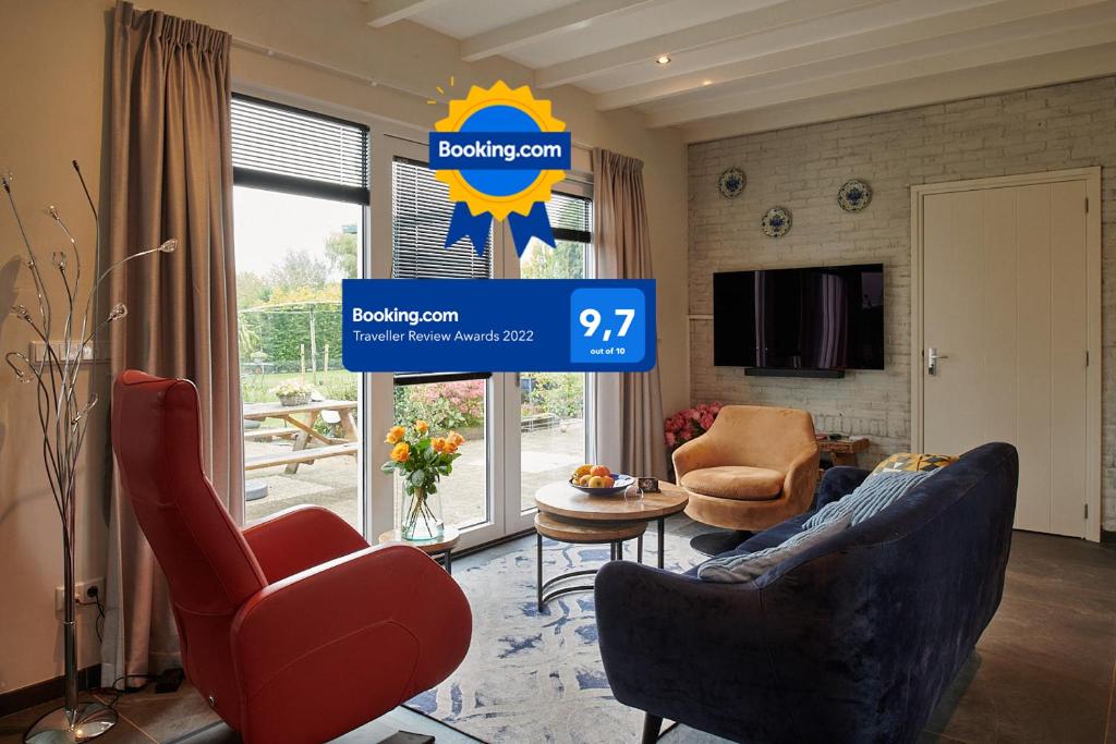 B&B WELKOM Zierikzee photo
