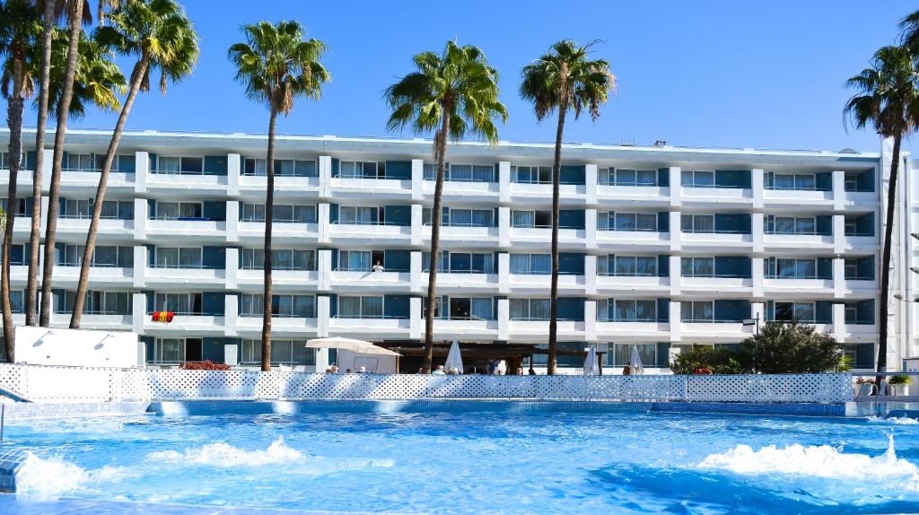 Playa Del Sol - Adults Only, Playa del Inglés – Bijgewerkte ...