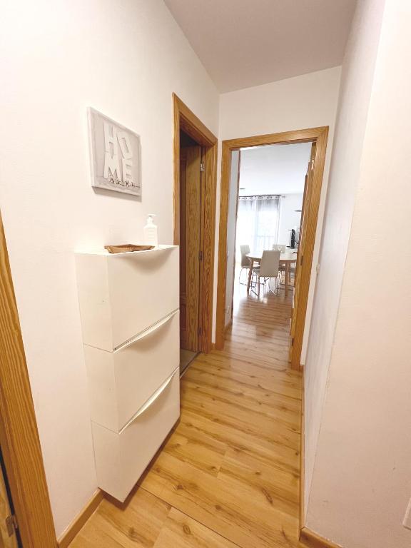 Gambar di galeri bagi Smile Apartments di Canillo