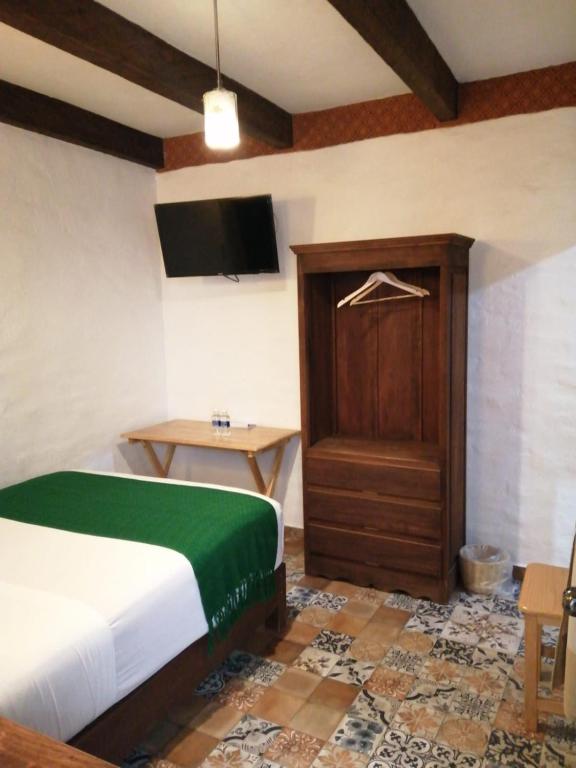 Hotel Na´Lum - Standard Double Room