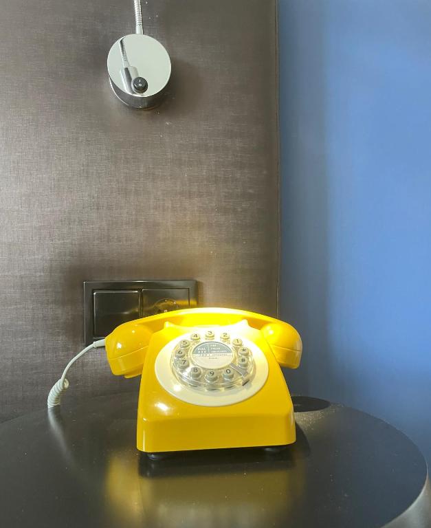 Fotografie z fotogalerie ubytování Hotel de Koophandel v destinaci Delft