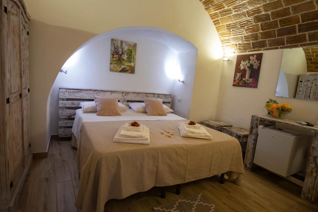 L Antico Soffitto Tropea - 18