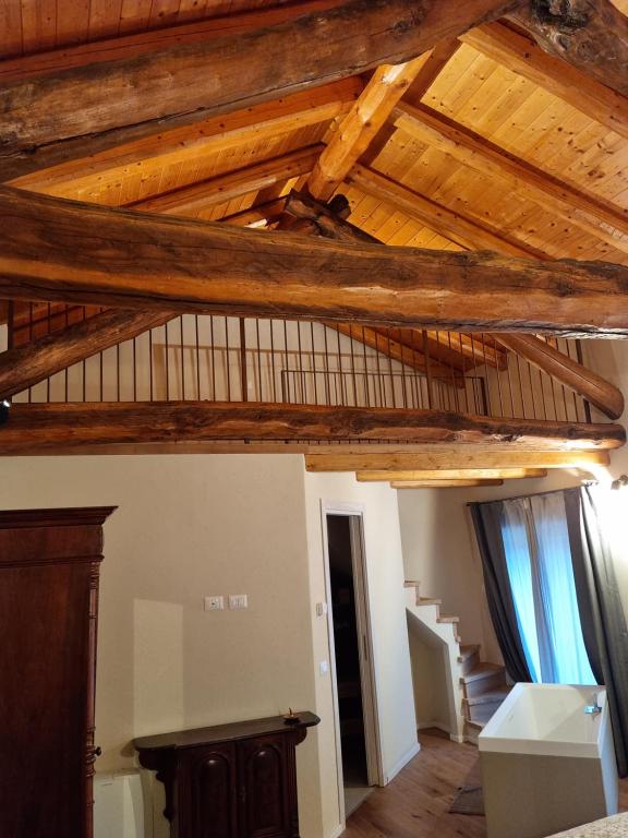 Fotografia z galérie ubytovania LANGHE PARADISOT v destinácii Niella Belbo