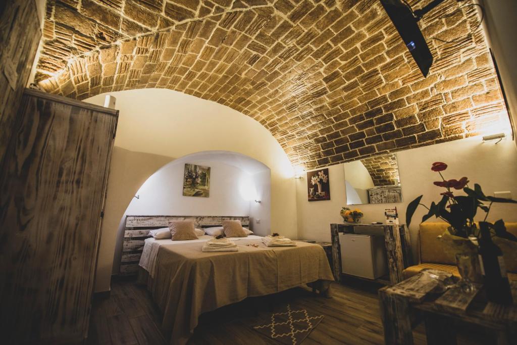 L Antico Soffitto Tropea - 19