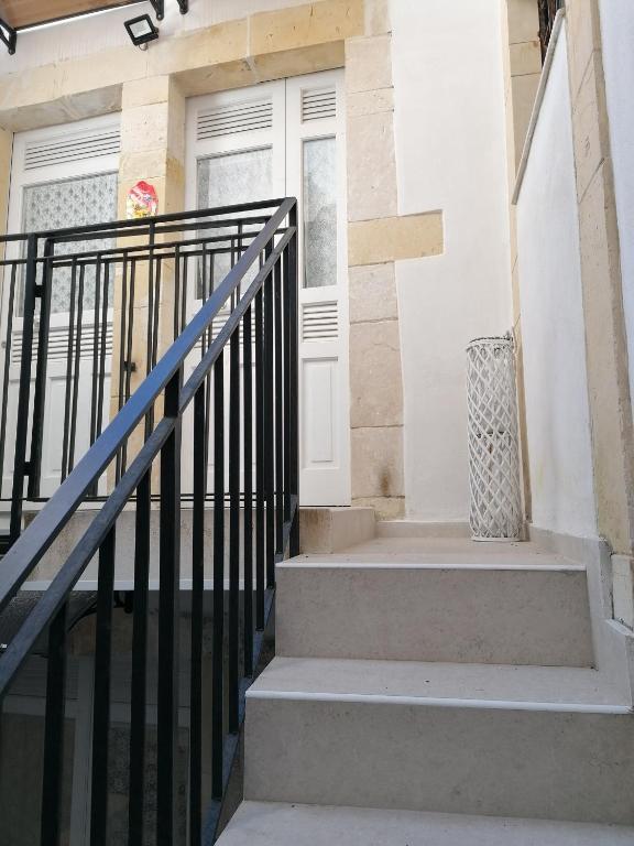Fotografie z fotogalerie ubytování Il Cortiletto di Via Minniti v destinaci Siracusa