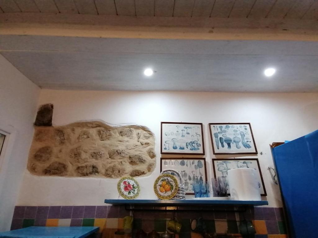 Fotografie z fotogalerie ubytování Il Cortiletto di Via Minniti v destinaci Siracusa