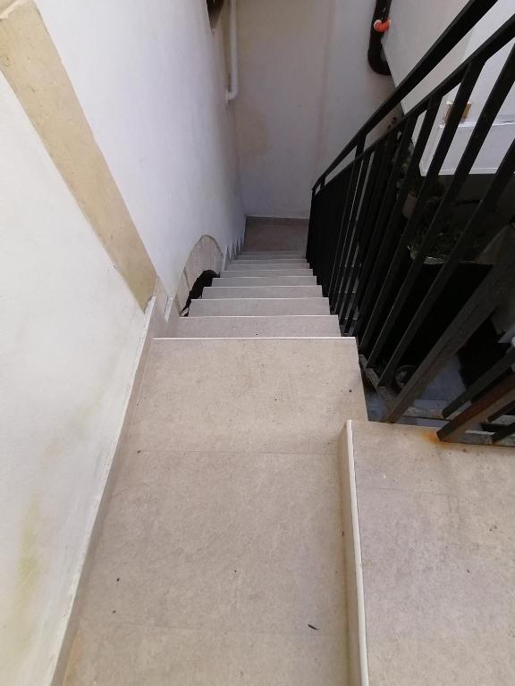 Fotografie z fotogalerie ubytování Il Cortiletto di Via Minniti v destinaci Siracusa