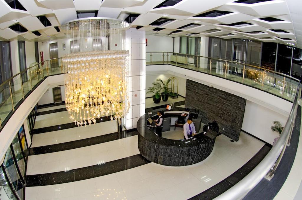 Hosté ubytování Radisson Hotel Paramaribo