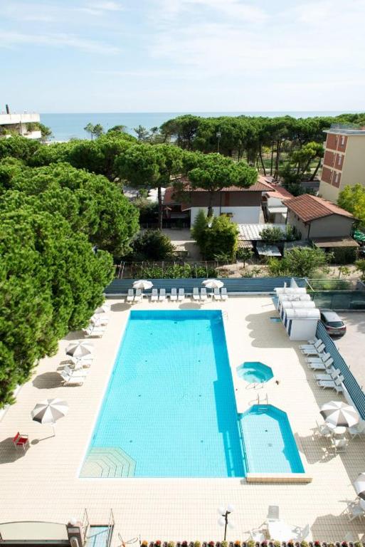 Kép HOTEL ANCORA szállásáról Cerviában a galériában