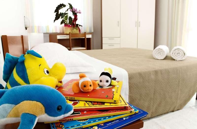 Kép HOTEL ANCORA szállásáról Cerviában a galériában
