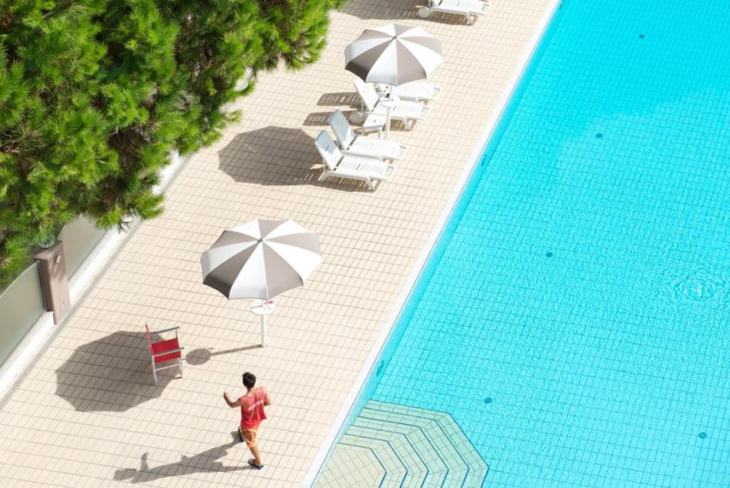 Kép HOTEL ANCORA szállásáról Cerviában a galériában