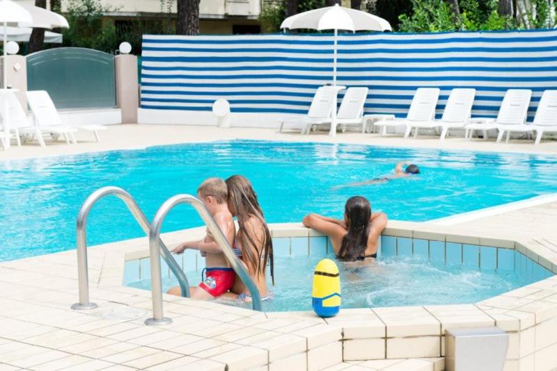 Kép HOTEL ANCORA szállásáról Cerviában a galériában