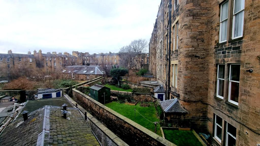 The Guards Hotel - Resim 18