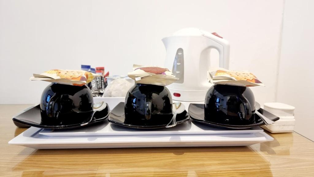 The Guards Hotel - Resim 27