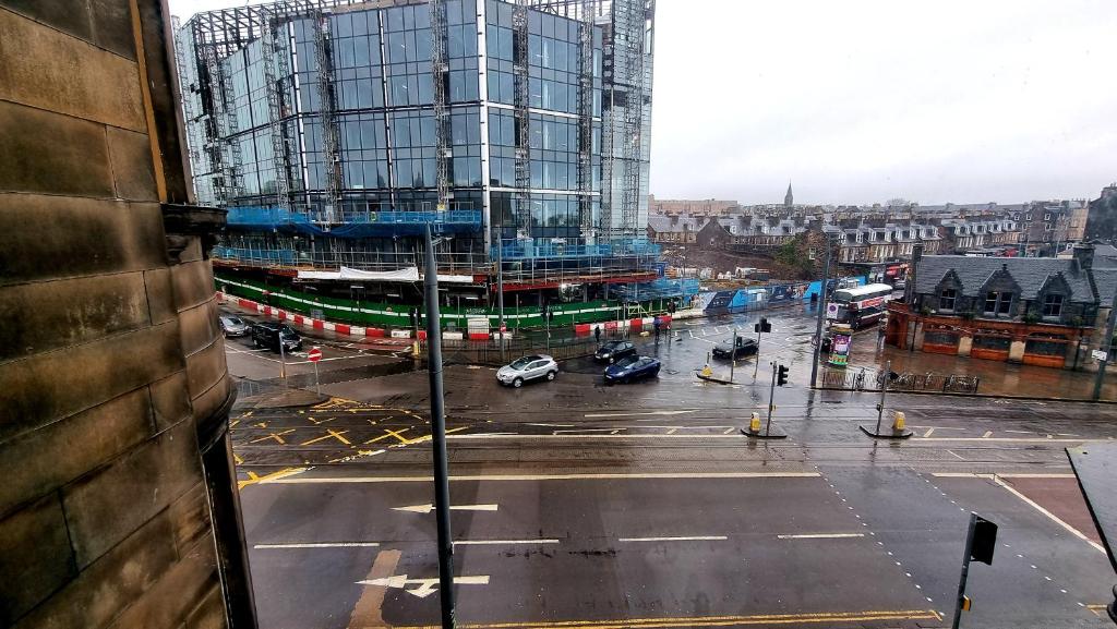 The Guards Hotel - Resim 34