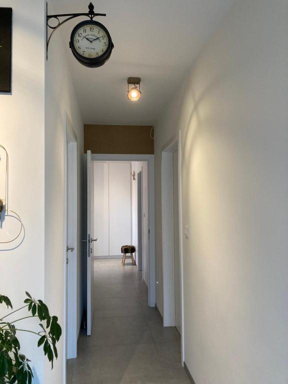 Fotografie z fotogalerie ubytování B&B La Miniera v destinaci Genk