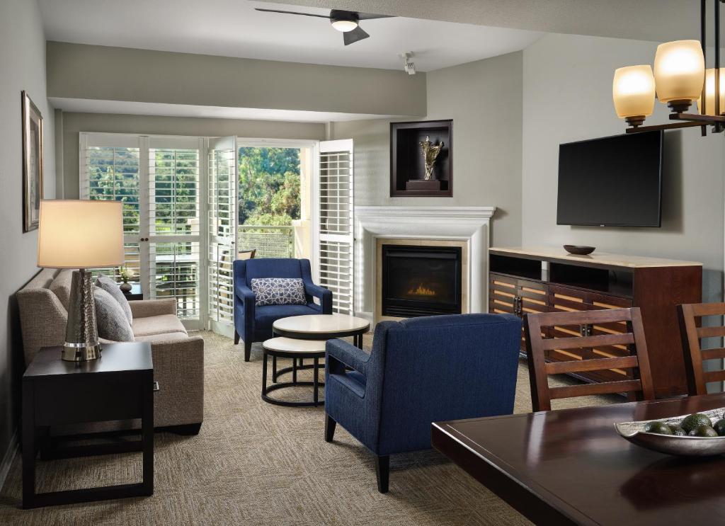 Hyatt Vacation Club at the Welk, San Diego - 
