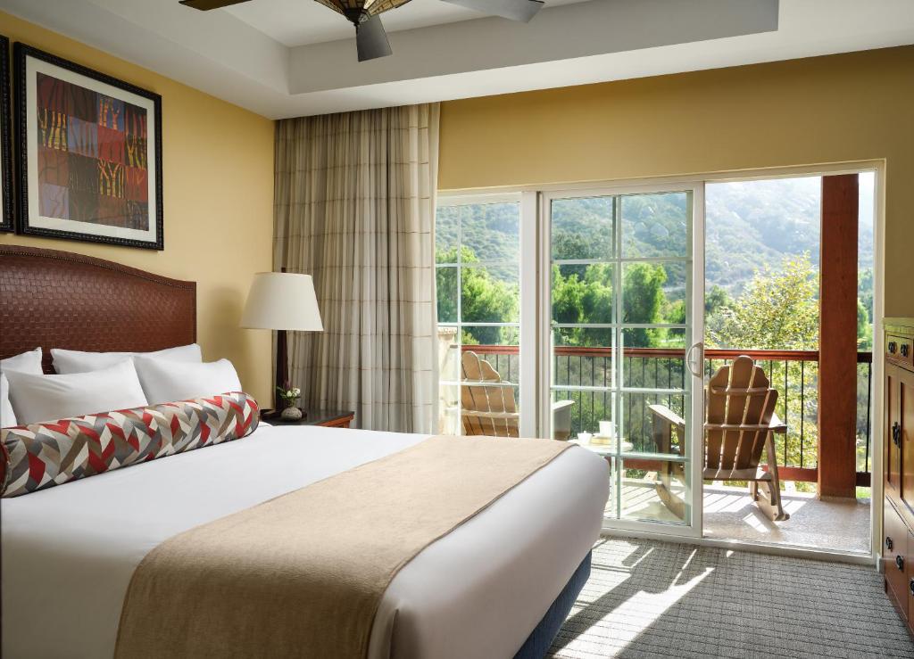 Hyatt Vacation Club at the Welk, San Diego - 