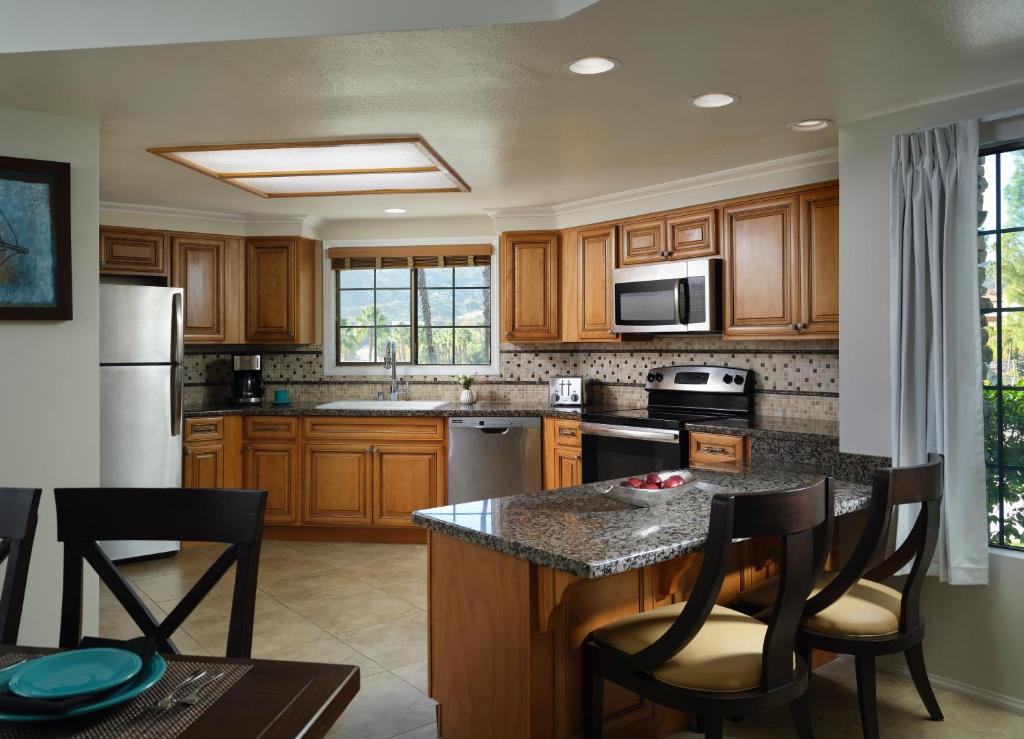 Hyatt Vacation Club at the Welk, San Diego - 