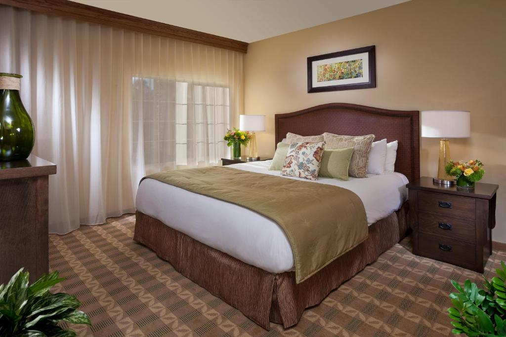 Hyatt Vacation Club at the Welk, San Diego - Mountain Villa Met Twee Slaapkamers