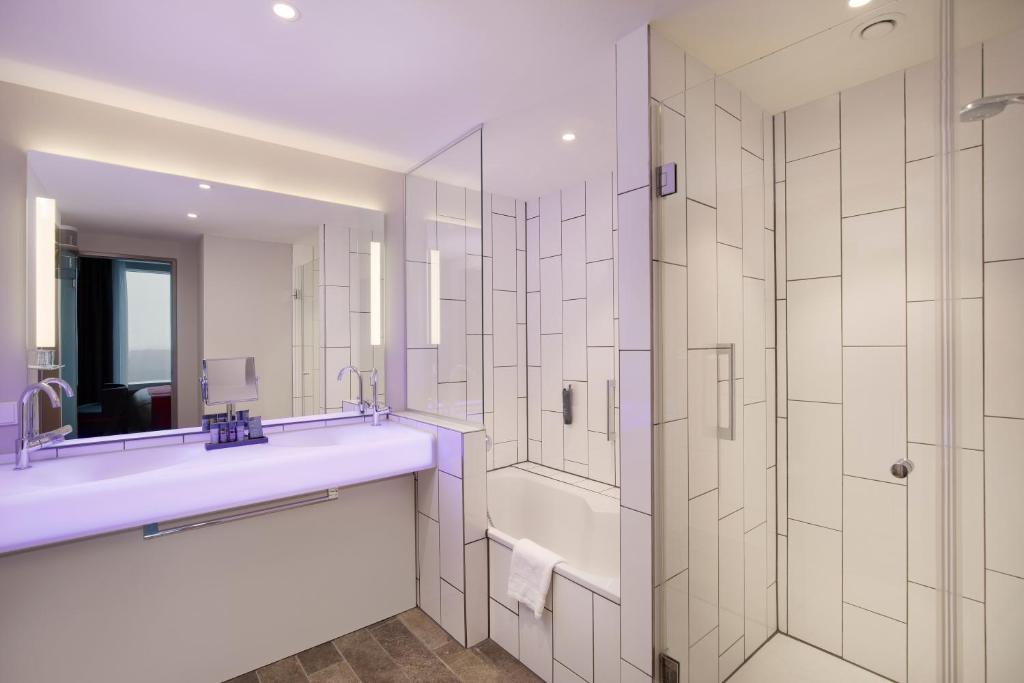 Holiday Inn Hamburg - City Nord by IHG - Premium Kamer