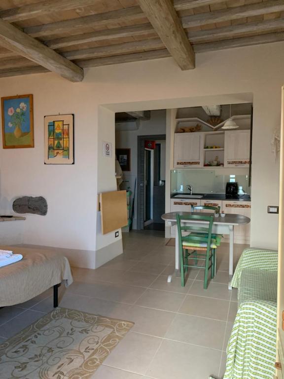 Agriturismo Borgo Pirolino