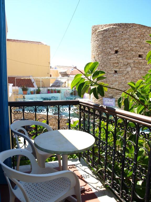 Horio Village Rooms - 13