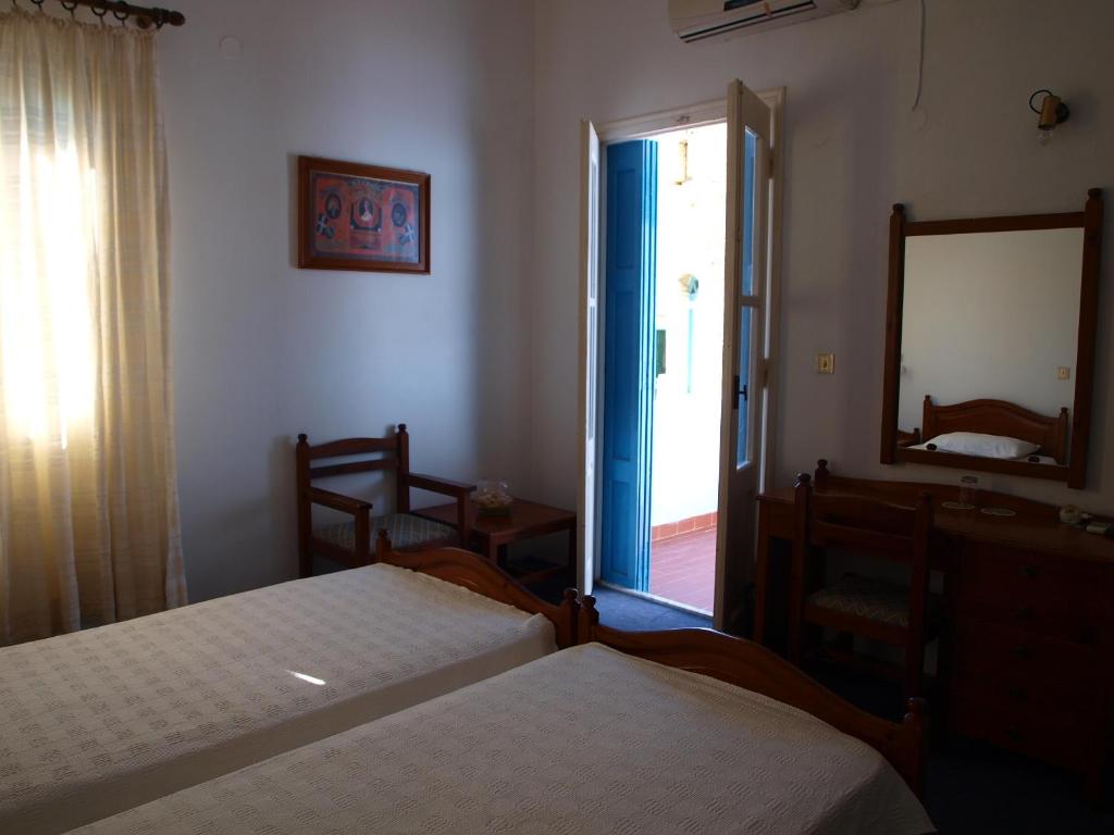 Horio Village Rooms - 8