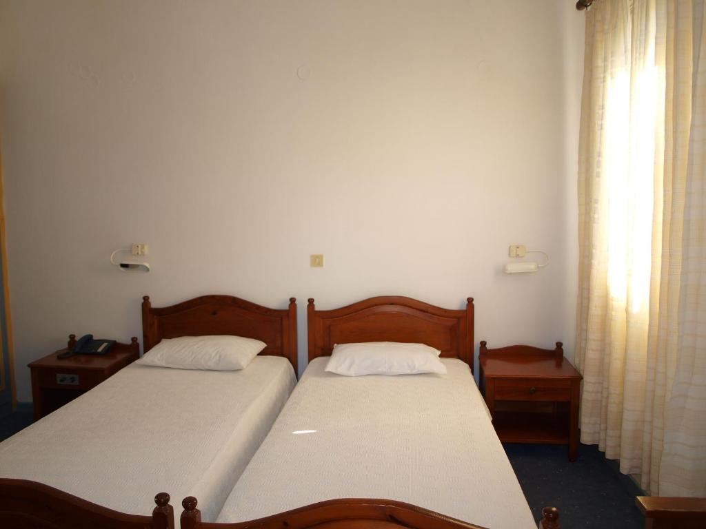 Horio Village Rooms - 3