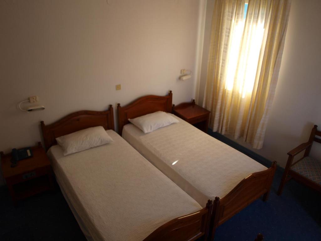 Horio Village Rooms - 7