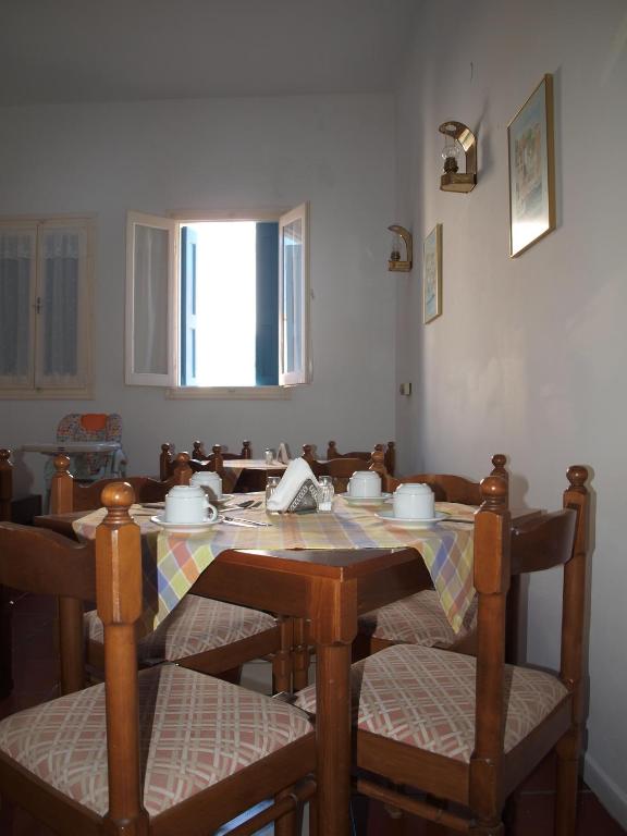Horio Village Rooms - 19