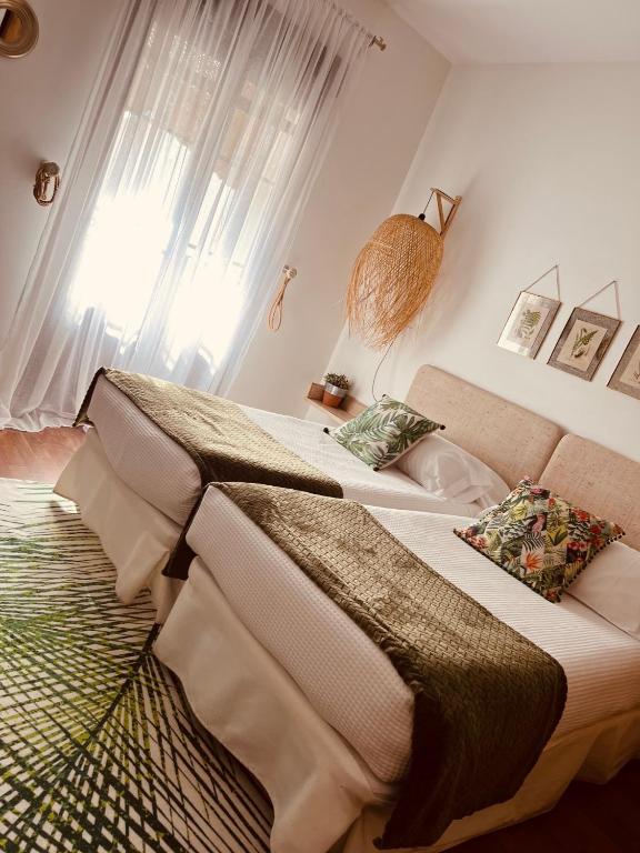 Casa Ruy Lopez, Zafra – Updated 2023 Prices
