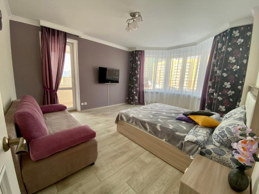 Квартира на Shahumyan - отзывы и видео