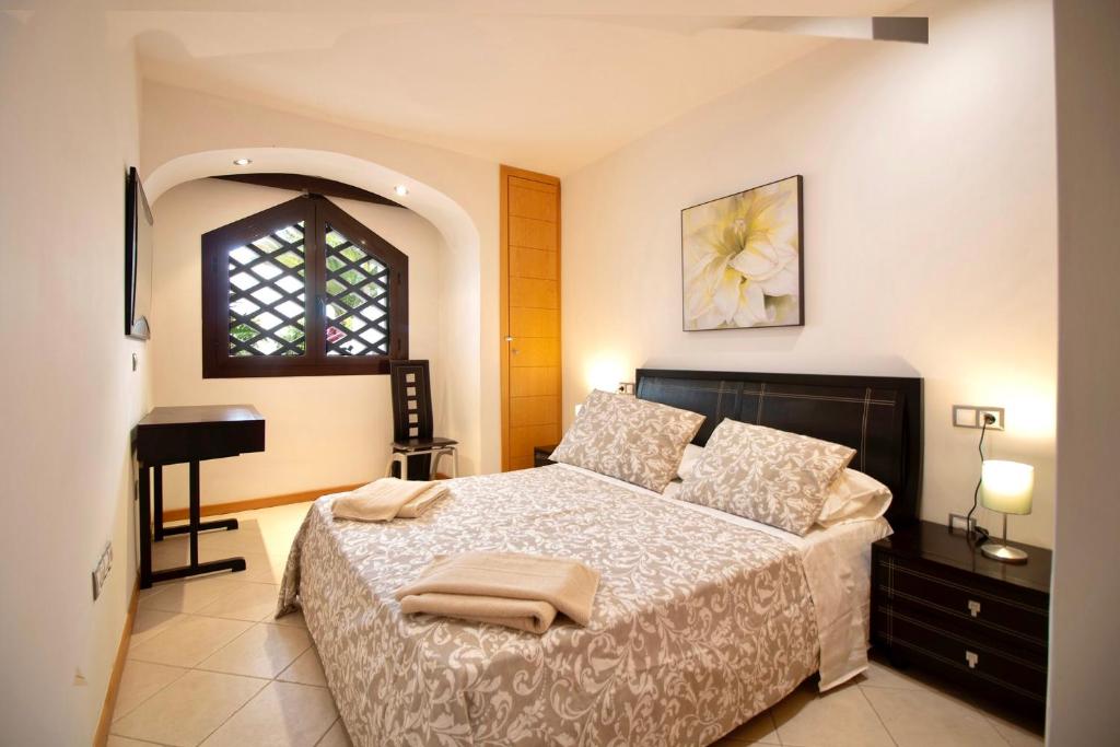 Espacios Blanco Adeje Paradise - Apartamento Con Terraza Sin Vistas Al Mar 2